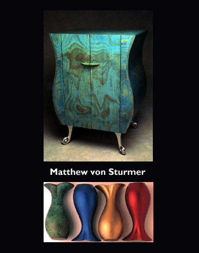 Matthew von Sturmer