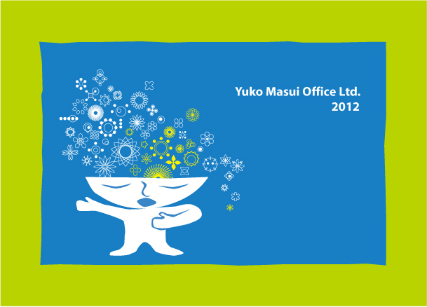 Yuko Masui Office Ltd. 2012